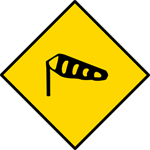 Crosswinds