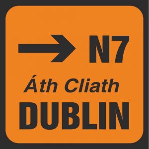 Detour destination