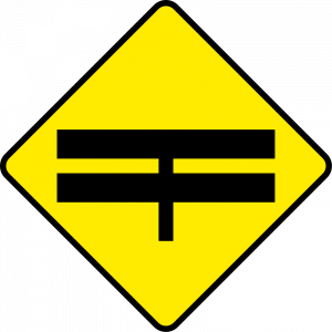 Crossroads
